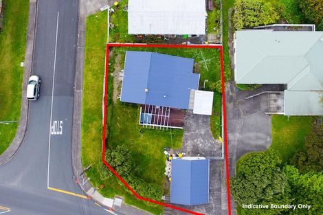 Photo of property in 87 Don Buck Road, Massey, Auckland, 0614
