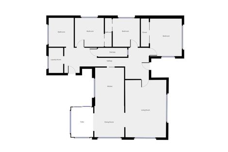 Photo of property in 10 Magnolia Drive, Westown, New Plymouth, 4310