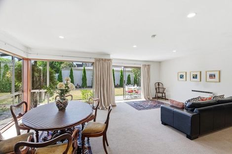 Photo of property in 2/53a Rugby Street, Merivale, Christchurch, 8014