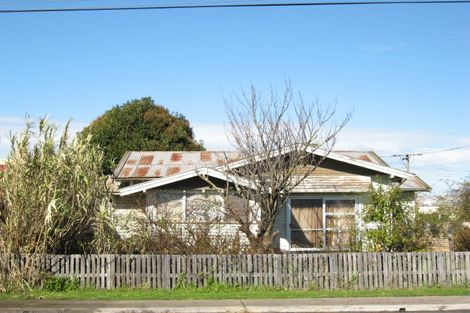Photo of property in 801 Warren Street North, Hastings, 4122