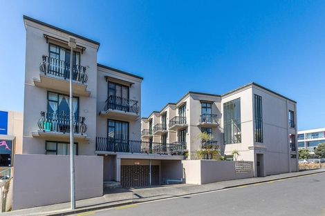 Photo of property in 1h/30 Randolph Street, Eden Terrace, Auckland, 1010