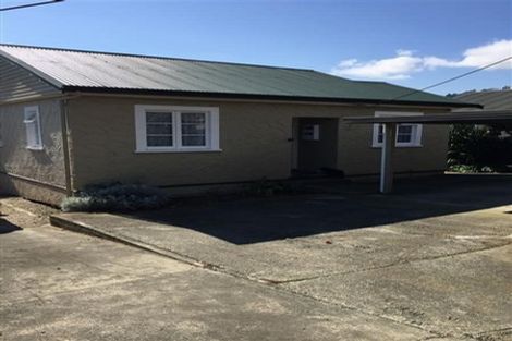 Photo of property in 25 Franklyn Street, Nelson South, Nelson, 7010