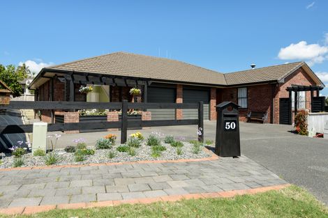 Photo of property in 50 La Colina Place, Bethlehem, Tauranga, 3110