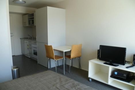 Photo of property in The Peak Apartments, 1001/170 Taranaki Street, Te Aro, Wellington, 6011