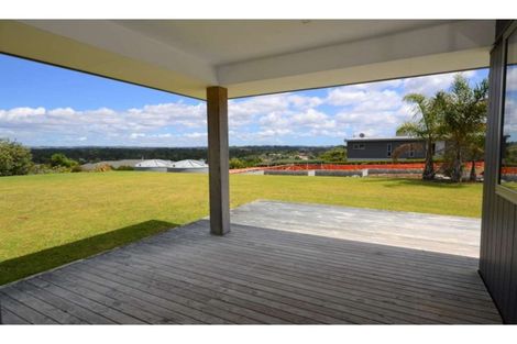 Photo of property in 4 Rarere Terrace, Kerikeri, 0230