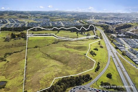 Photo of property in 46 Old Pine Valley Road, Dairy Flat, Silverdale, 0992