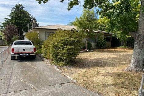 Photo of property in 169 Te Mata Road, Havelock North, 4130