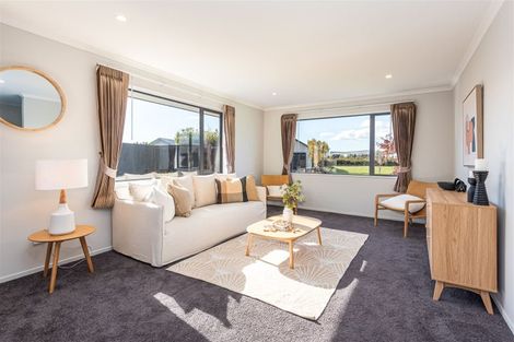 Photo of property in 26 Echelon Drive, Wigram, Christchurch, 8042