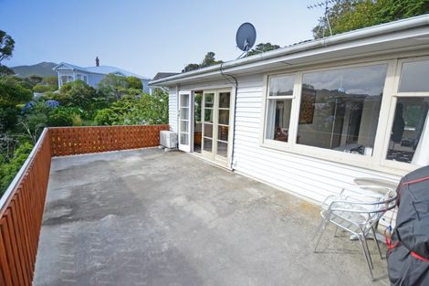 Photo of property in 23a Ngaio Gorge Road, Ngaio, Wellington, 6035