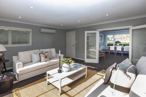 Photo of property in 6 Wroxton Terrace, Merivale, Christchurch, 8014