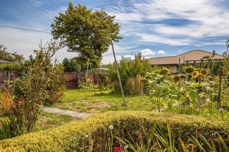 Photo of property in 54 Wesley Street, Kaiapoi, 7630