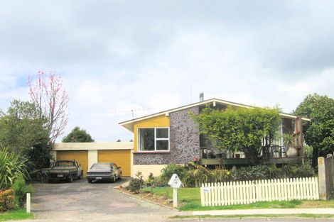Photo of property in 16 Amun Place, Pomare, Rotorua, 3015