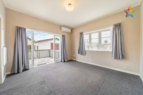 Photo of property in 7 Collingwood Street, Waterloo, Lower Hutt, 5011