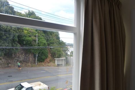 Photo of property in 116 Hamilton Road, Hataitai, Wellington, 6021