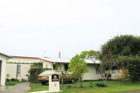 Photo of property in 2 Tyrone Place, Tamatea, Napier, 4112