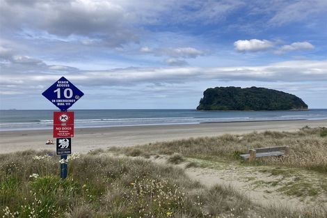 Photo of property in 609b Ocean Road, Whangamata, 3620