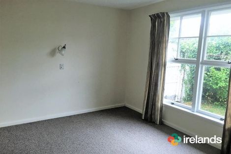 Photo of property in 2/26 Hampton Place, Burnside, Christchurch, 8053