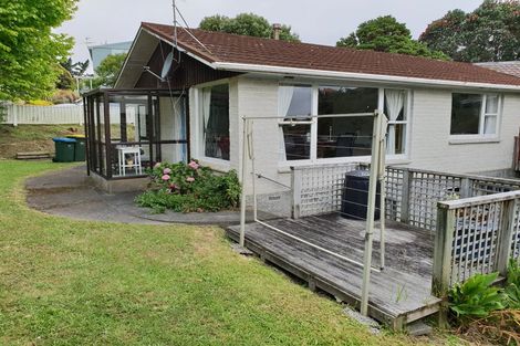 Photo of property in 51b Mana View Road, Paremata, Porirua, 5026