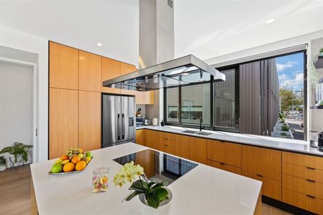 Photo of property in Latimer Terraces, 6/197 Hereford Street, Christchurch Central, Christchurch, 8011