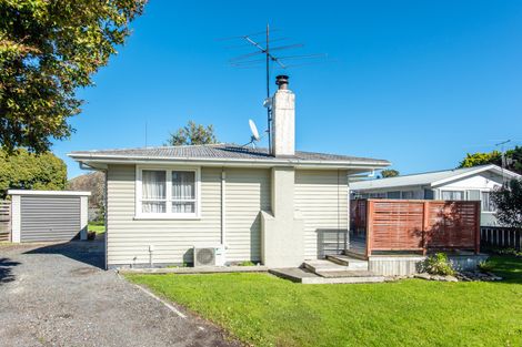 Photo of property in 33 Matthews Road, Tamarau, Gisborne, 4010
