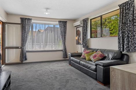 Photo of property in 2/4 Glenleith Lane, Hei Hei, Christchurch, 8042