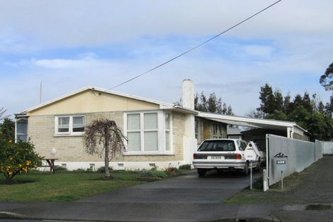 Photo of property in 406 Hapia Street, Camberley, Hastings, 4120