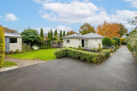Photo of property in 112 Tomes Road, St Albans, Christchurch, 8052