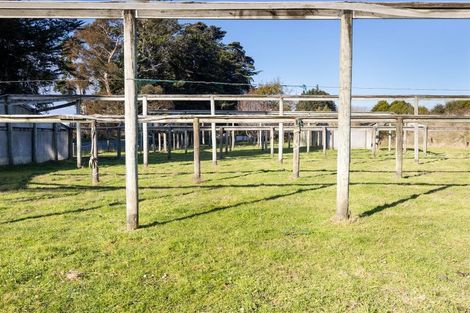 Photo of property in 144 Blind Creek Road, Tuamarina, Blenheim, 7273