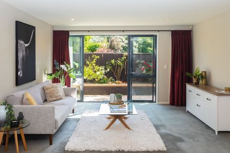 Photo of property in 137d Clyde Road, Burnside, Christchurch, 8053