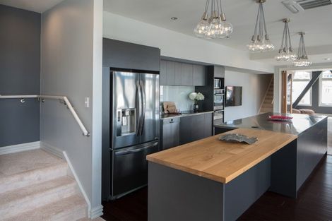 Photo of property in 3d/164 Vivian Street, Te Aro, Wellington, 6011