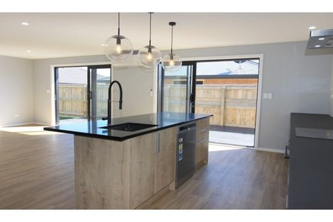 Photo of property in 3 Hurricane Way, Burleigh, Blenheim, 7201