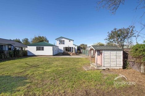Photo of property in 169 Bower Avenue, New Brighton, Christchurch, 8083