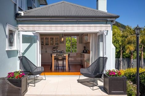 Photo of property in 214 Collingwood Street, Nelson South, Nelson, 7010