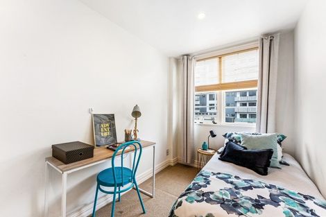 Photo of property in 5/267 Cuba Street, Te Aro, Wellington, 6011