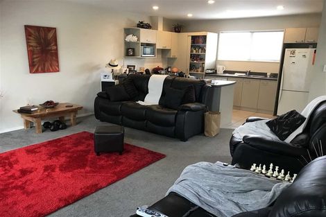 Photo of property in 4a Kenilworth Street, Addington, Christchurch, 8024