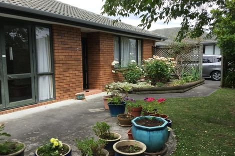 Photo of property in 4/109 Kerrs Road, Avonside, Christchurch, 8061