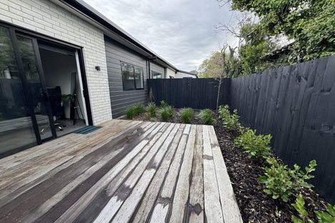 Photo of property in 45a Hillier Place, Spreydon, Christchurch, 8024