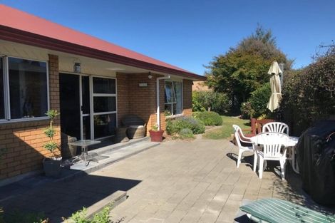Photo of property in 27 Nursery Drive, Tinwald, Ashburton, 7700