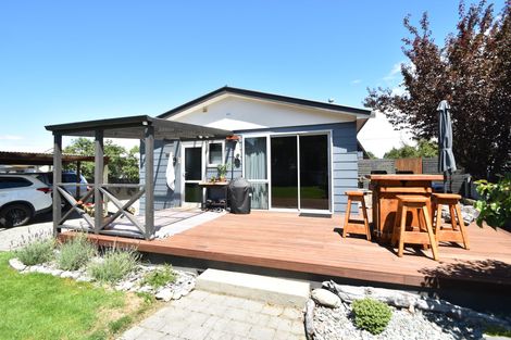 Photo of property in 285 Mackenzie Drive, Twizel, 7901
