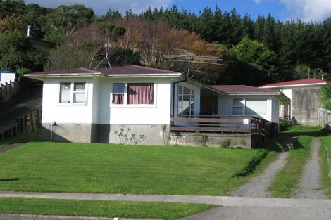 Photo of property in 12 Mataura Grove, Wainuiomata, Lower Hutt, 5014