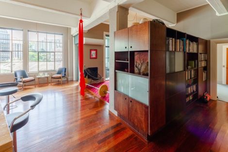 Photo of property in Dominion Apartments, 14/80 Victoria Street, Wellington Central, Wellington, 6011