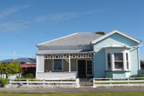 Photo of property in 44 Wakefield Street, Westport, 7825