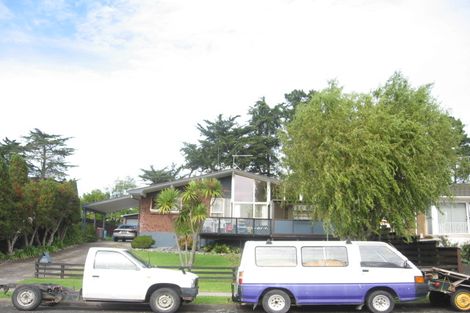 Photo of property in 52 Hope Farm Avenue, Pakuranga Heights, Auckland, 2010