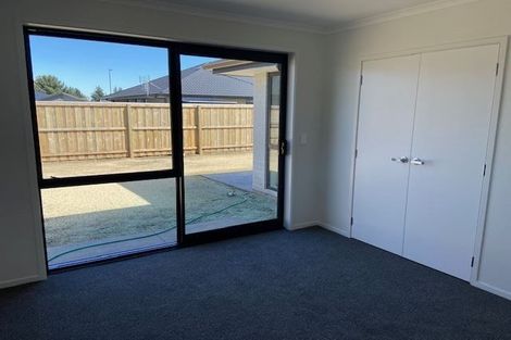 Photo of property in 20 Broadway Parade, Rolleston, 7615