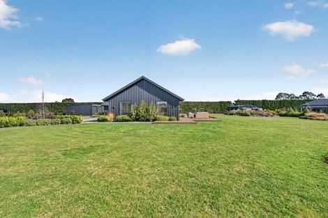 Photo of property in 215 Creyke Road, Darfield, 7571