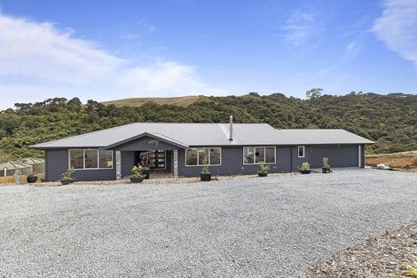 Photo of property in 125 Cameron Way, Makarau, Kaukapakapa, 0873