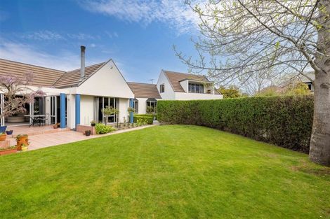 Photo of property in 28 Ilam Park Place, Ilam, Christchurch, 8041