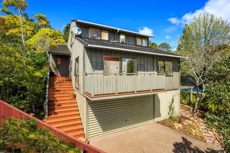 Photo of property in 20 Kallista Place, Browns Bay, Auckland, 0630