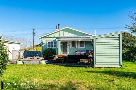 Photo of property in 1052 State Highway 12, Maungaturoto, 0583