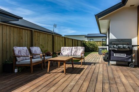 Photo of property in 41 Salisbury Avenue, Rangiora, 7400